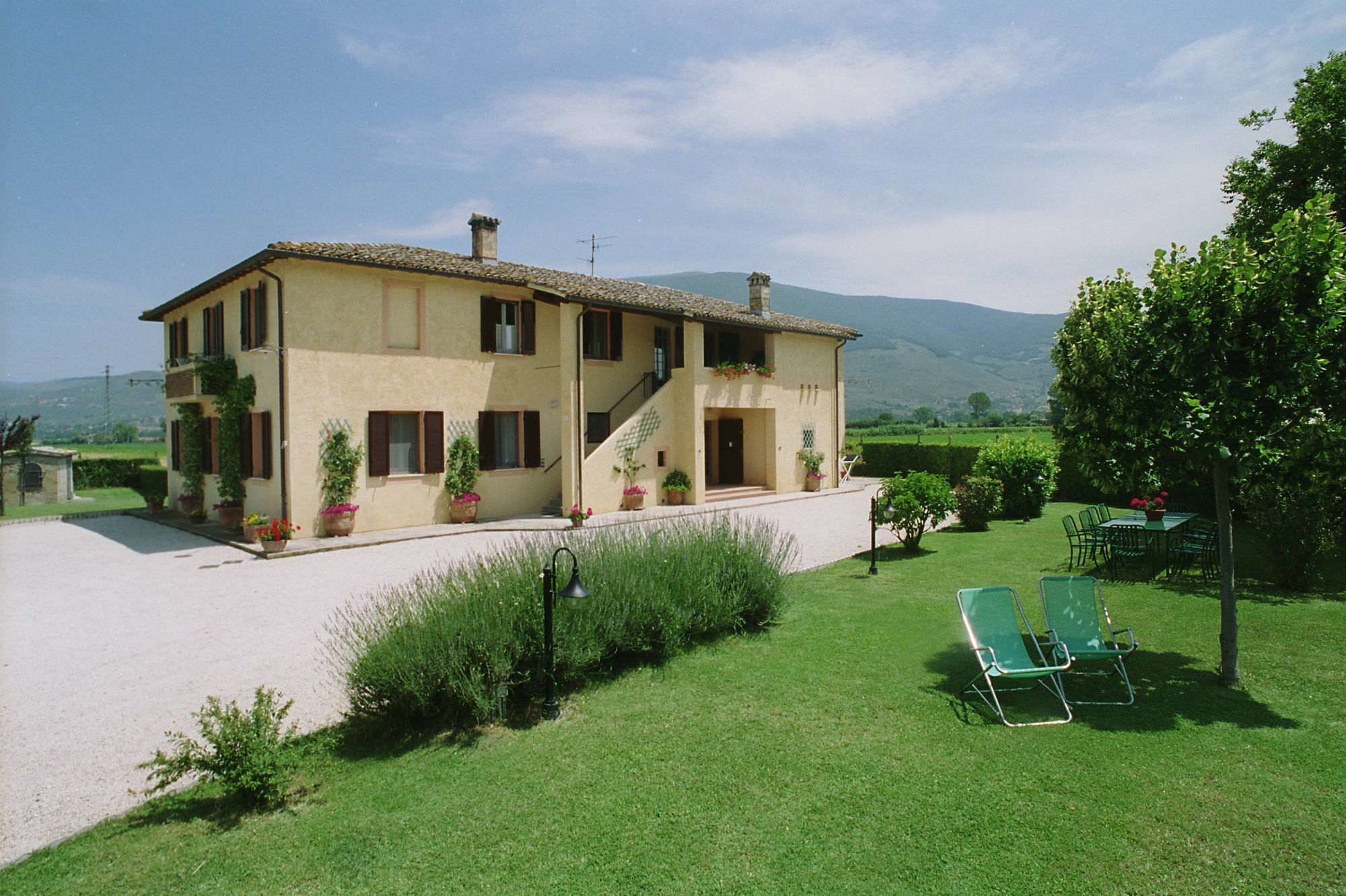 Maison d'hôtes Agriturismo Il Casale Grande à Beroide Extérieur photo